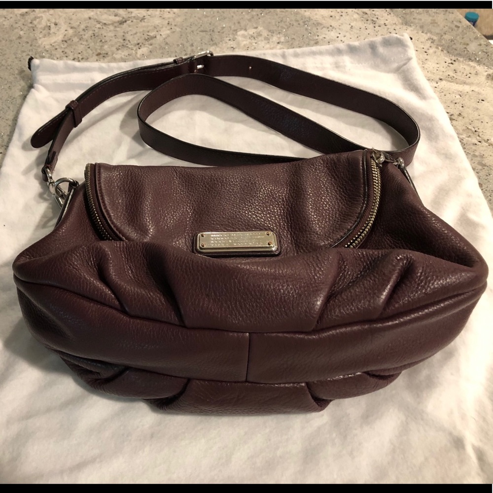 Marc Jacobs Natasha crossbody